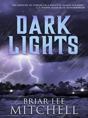 cover image of Dark Lights